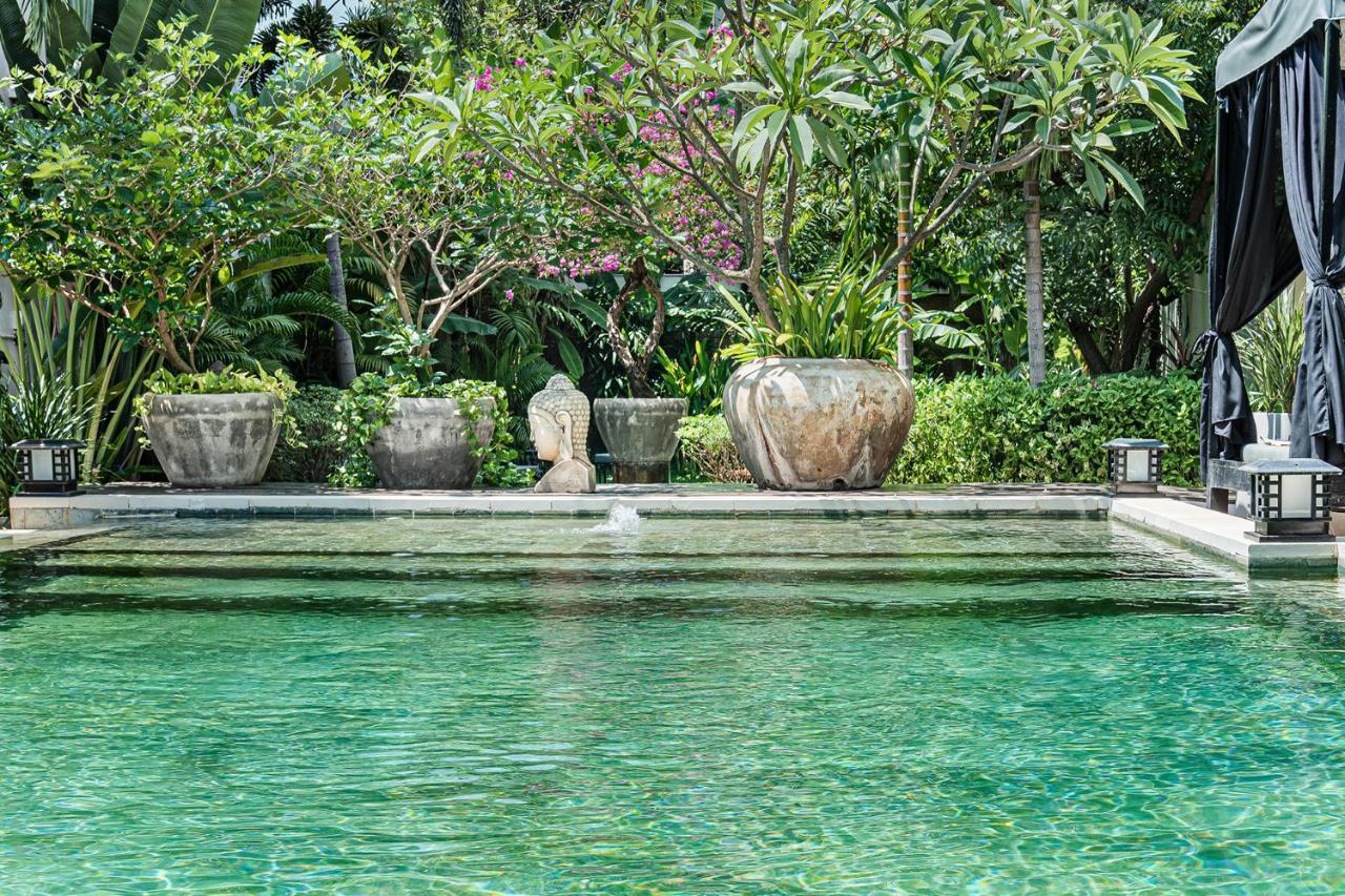 Hotel La Bastide de Caro Ciudad de Siem Riep Exterior foto